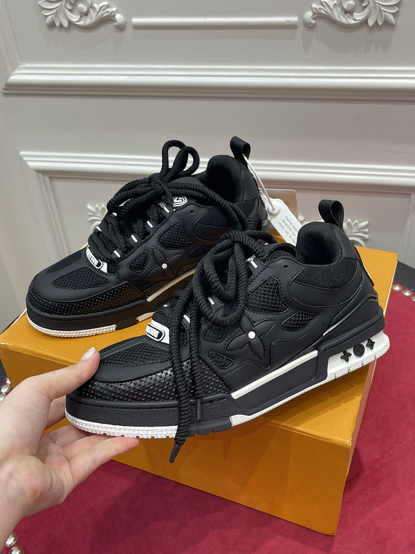 L*V Trainer Sneakers