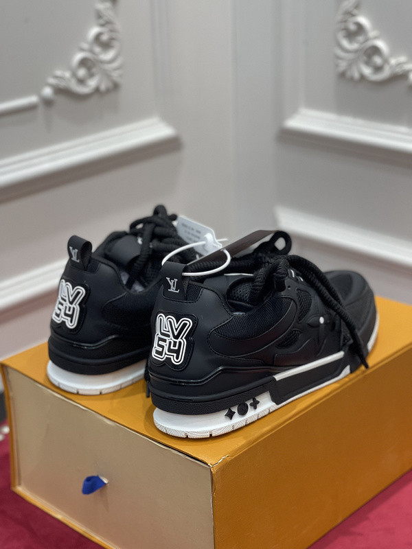 L*V Trainer Sneakers