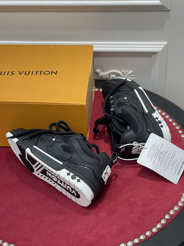 L*V Trainer Sneakers