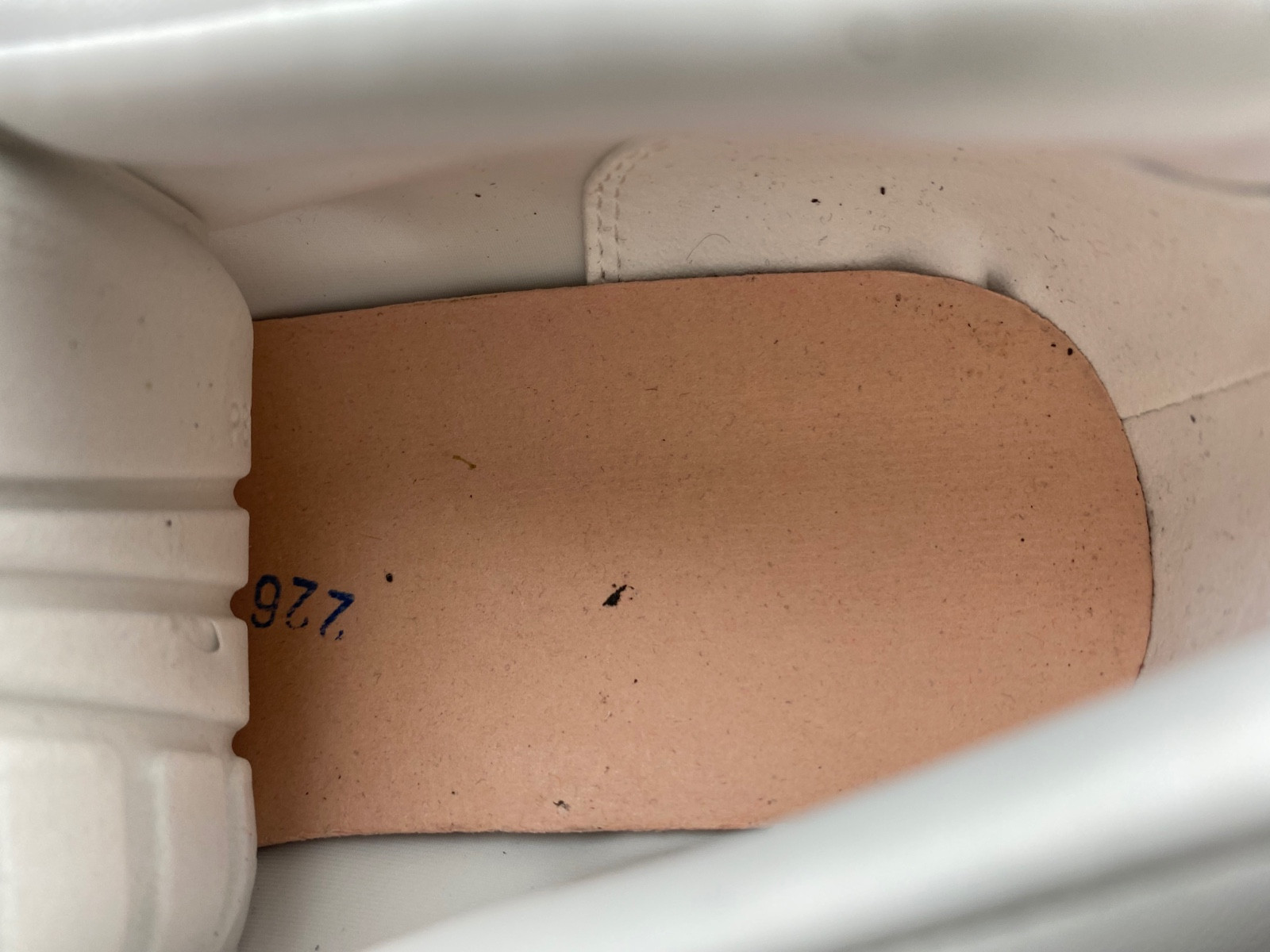 BALMAIN White BLM0224