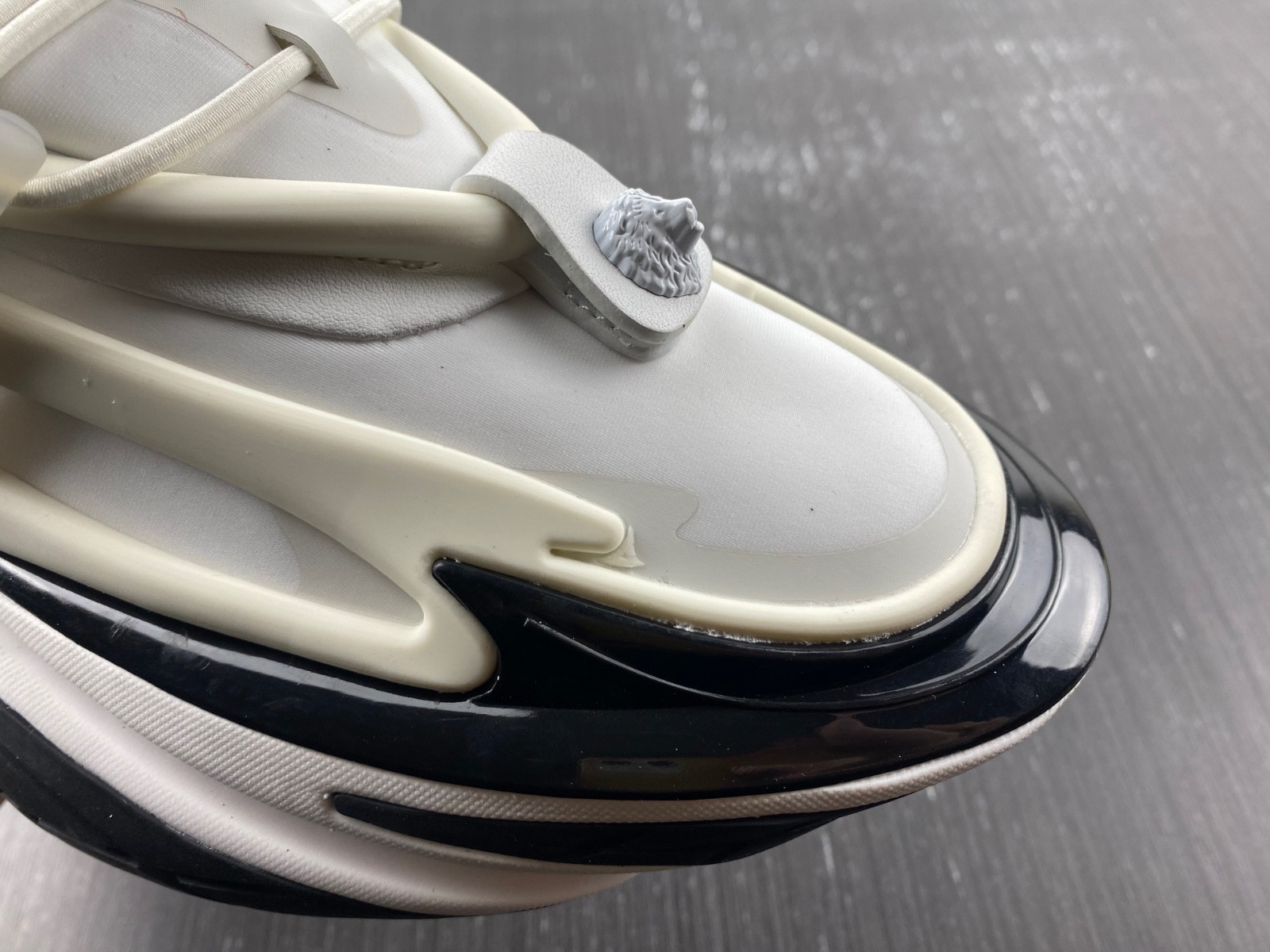 BALMAIN White BLM0224