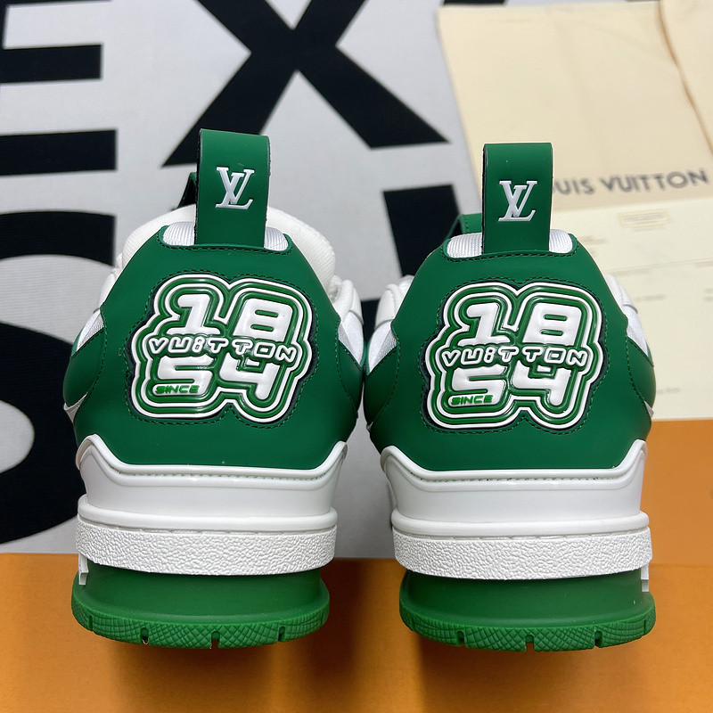 L*V Trainer Sneakers