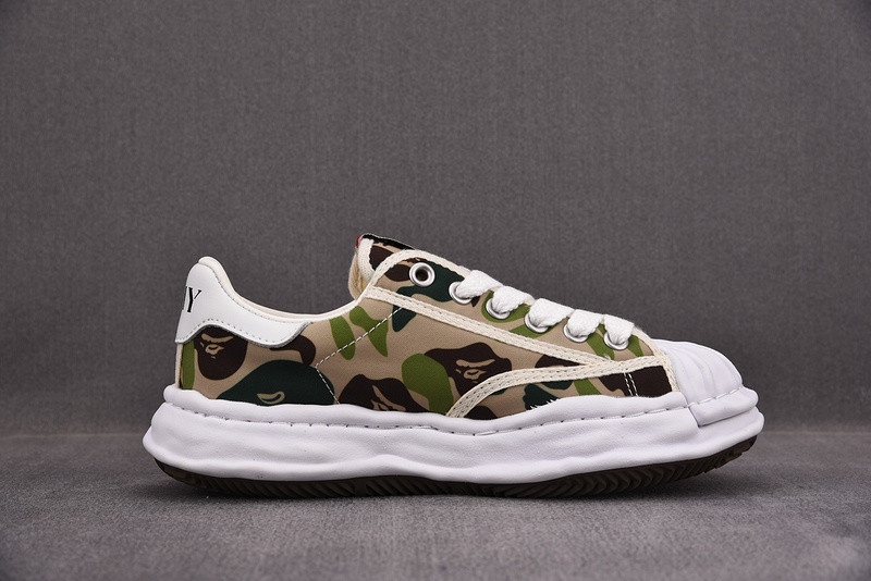 Ma*s*n mihara sneakers