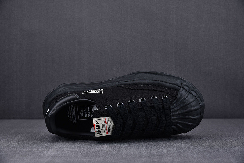 Ma*s*n mihara sneakers