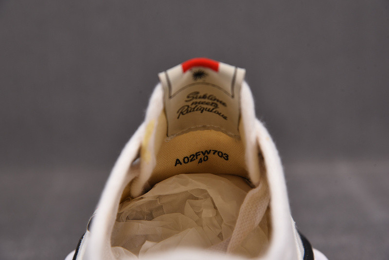 Ma*s*n mihara sneakers