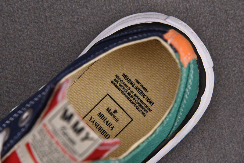 Ma*s*n mihara sneakers