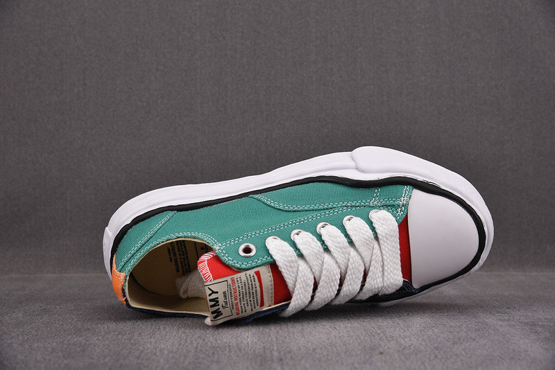 Ma*s*n mihara sneakers