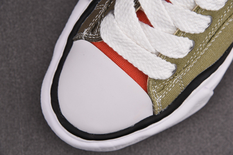 Ma*s*n mihara sneakers