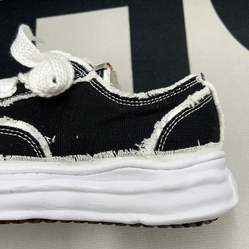 Ma*s*n mihara sneakers