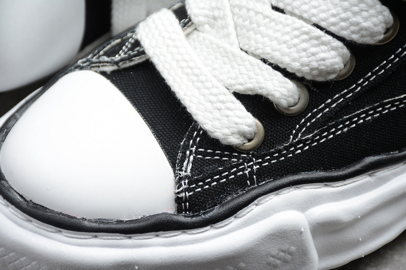 Ma*s*n mihara sneakers