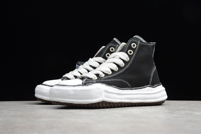 Ma*s*n mihara sneakers