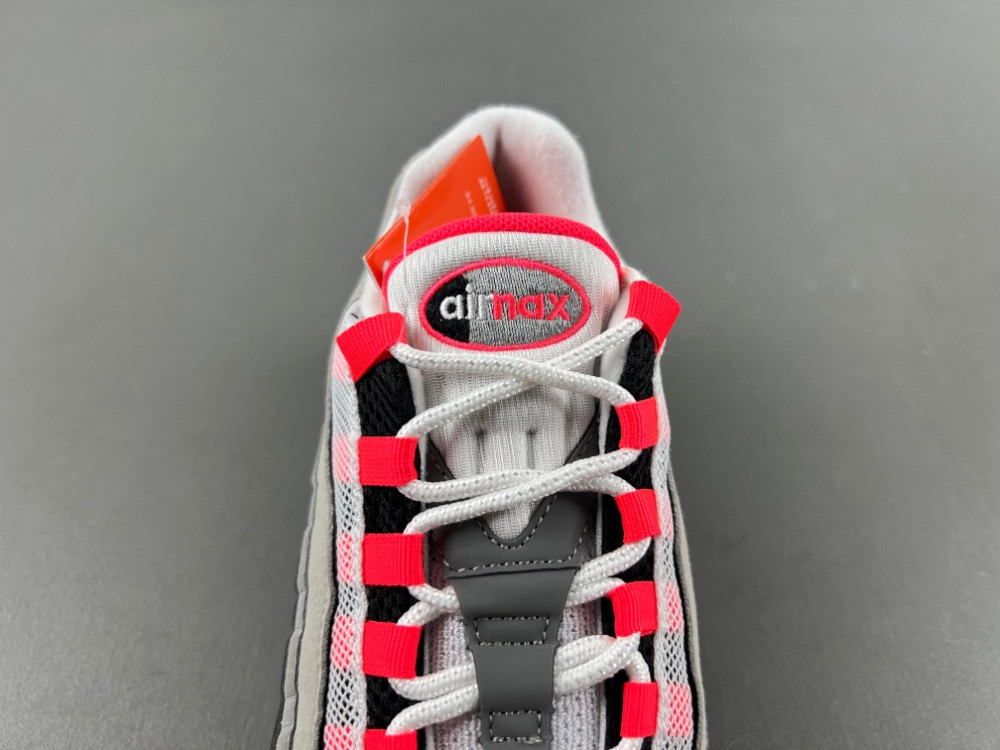 Nk Air Max 95 AT2865-100