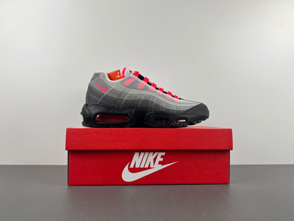 Nk Air Max 95 AT2865-100
