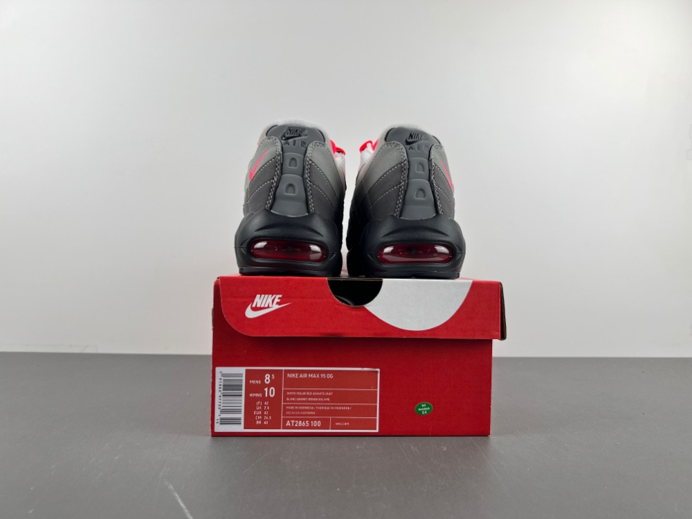 Nk Air Max 95 AT2865-100