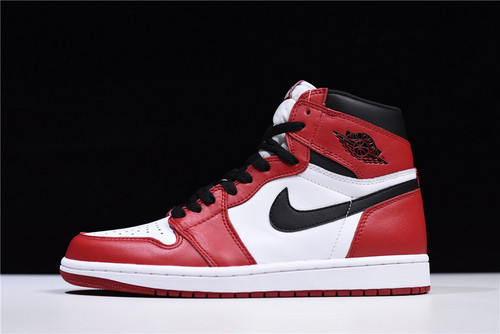 Air Jordan 1 Retro High OG "Chicago" 555088-101
