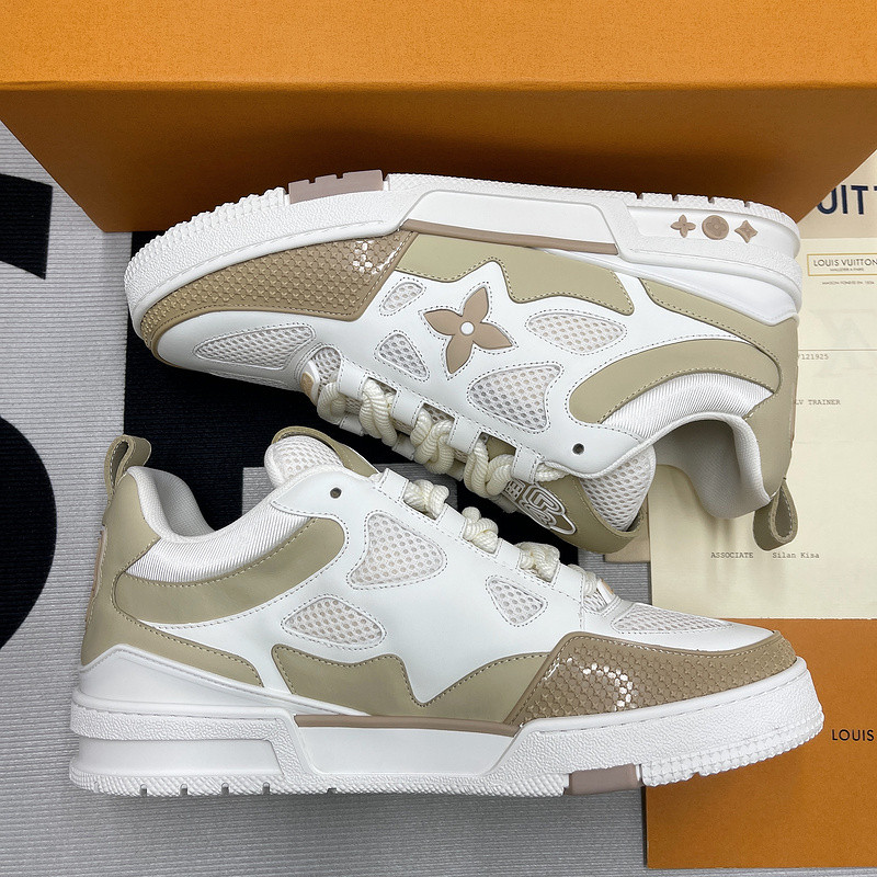 L*V Trainer Sneakers