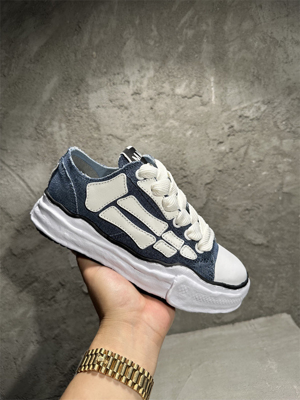 Ma1s0n mihara amiri sneakers