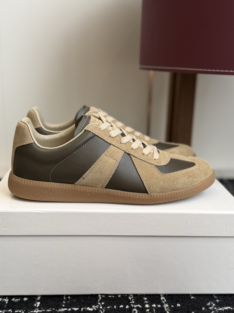 Ma1s0n Marg*e1a Sneakers