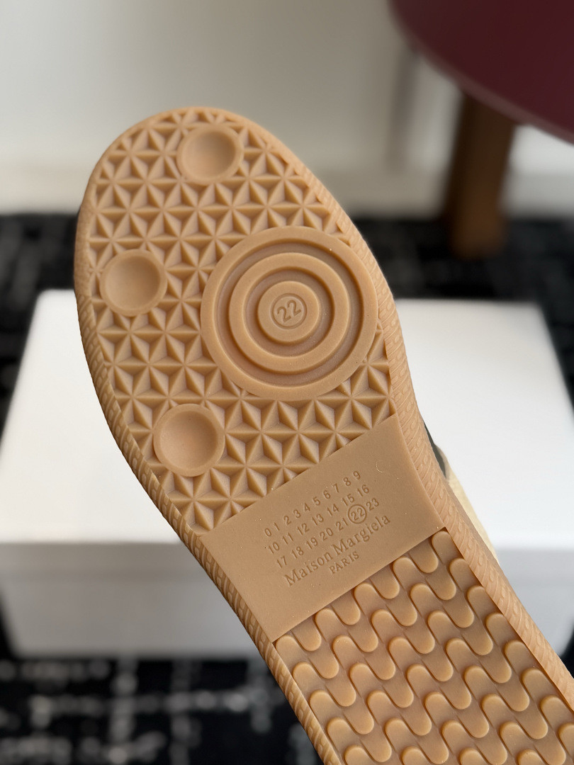 Ma1s0n Marg*e1a Sneakers