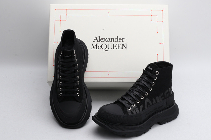 MQ Sneakers