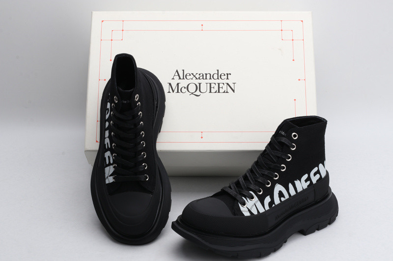 MQ Sneakers