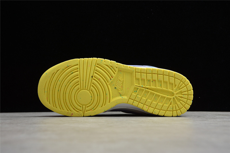 Nike Dunk Low WMNS “Candy” DD1872-100