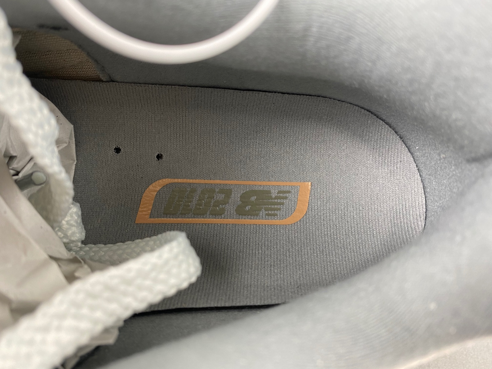 New Balance NB990 M2010GRY