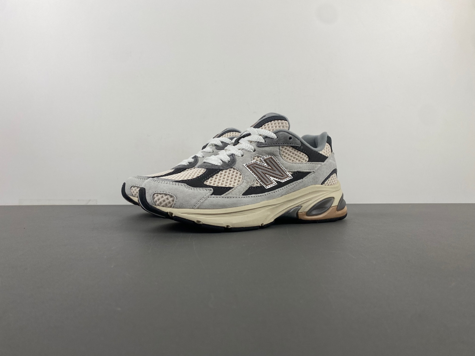 New Balance NB990 M2010GRY