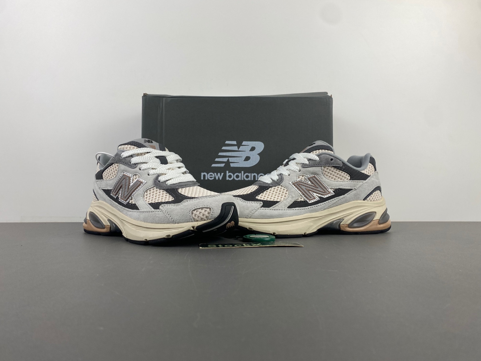 New Balance NB990 M2010GRY