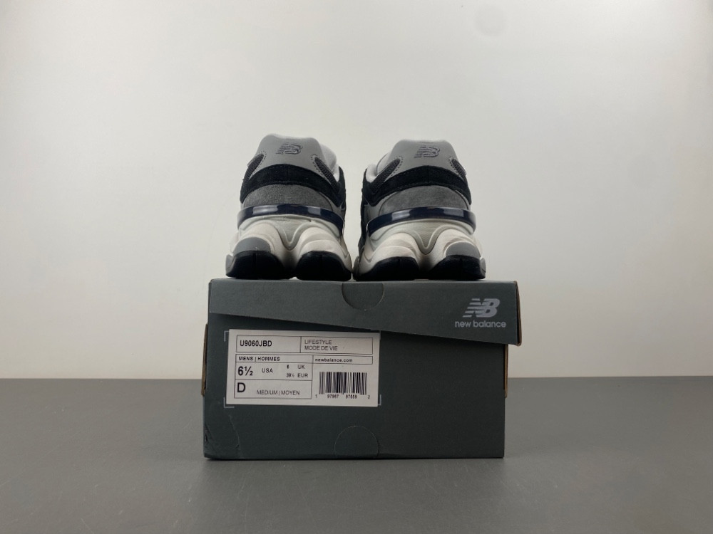 New Balance U9060JBD