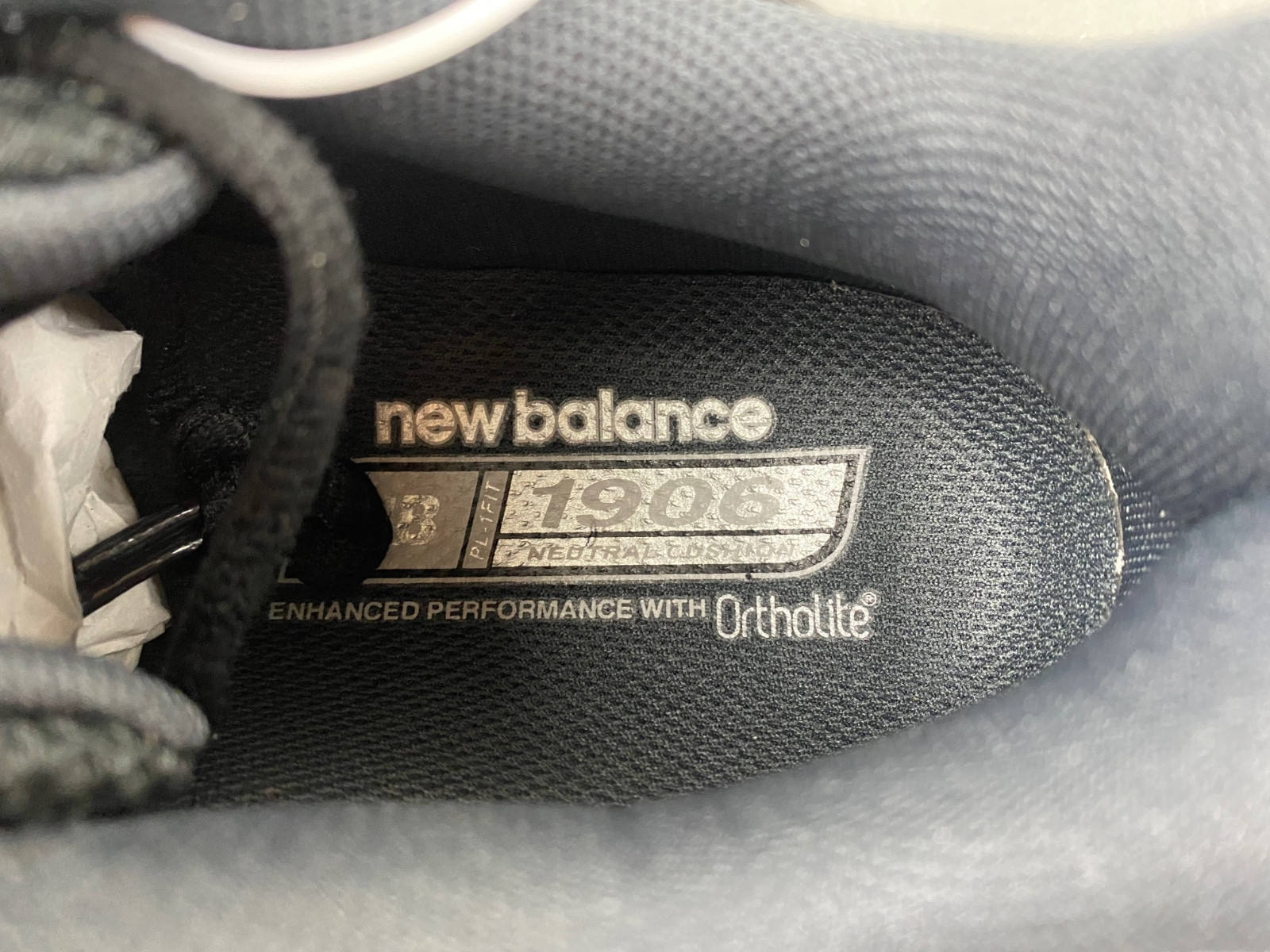 New Balance M1906AF