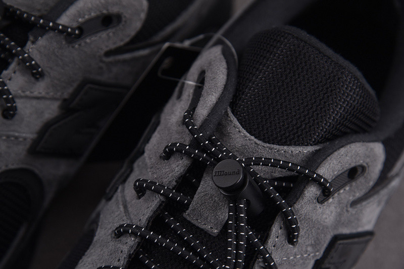 New Balance 2002R Gore-Tex JJJJound Charcoal M2002RXZ