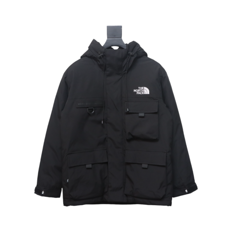 North Face COAT
