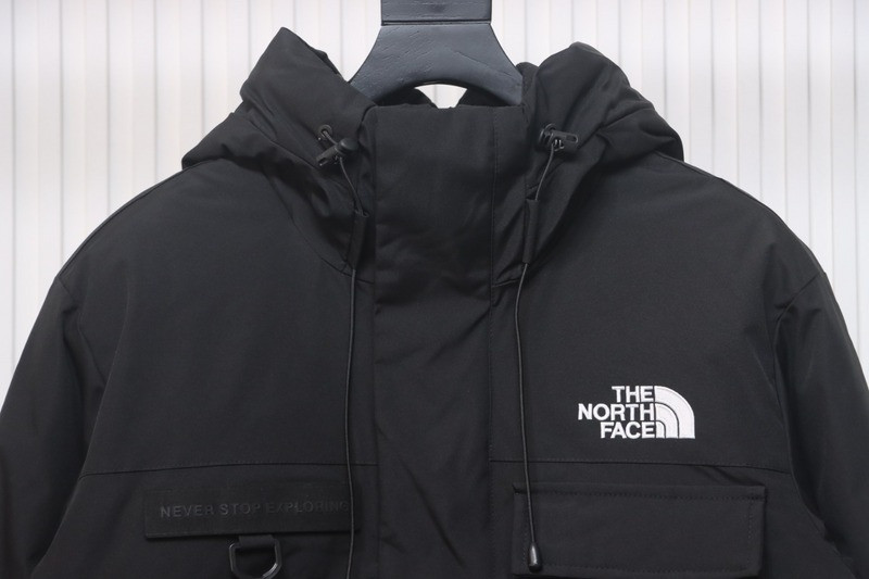 North Face COAT