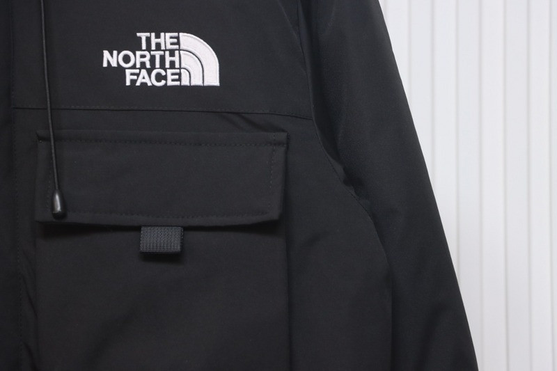 North Face COAT