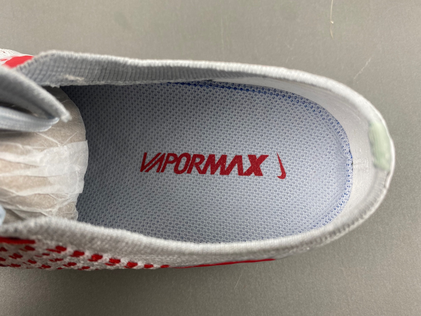 Nike Air VaporMax 2023 Flyknit 849558-006