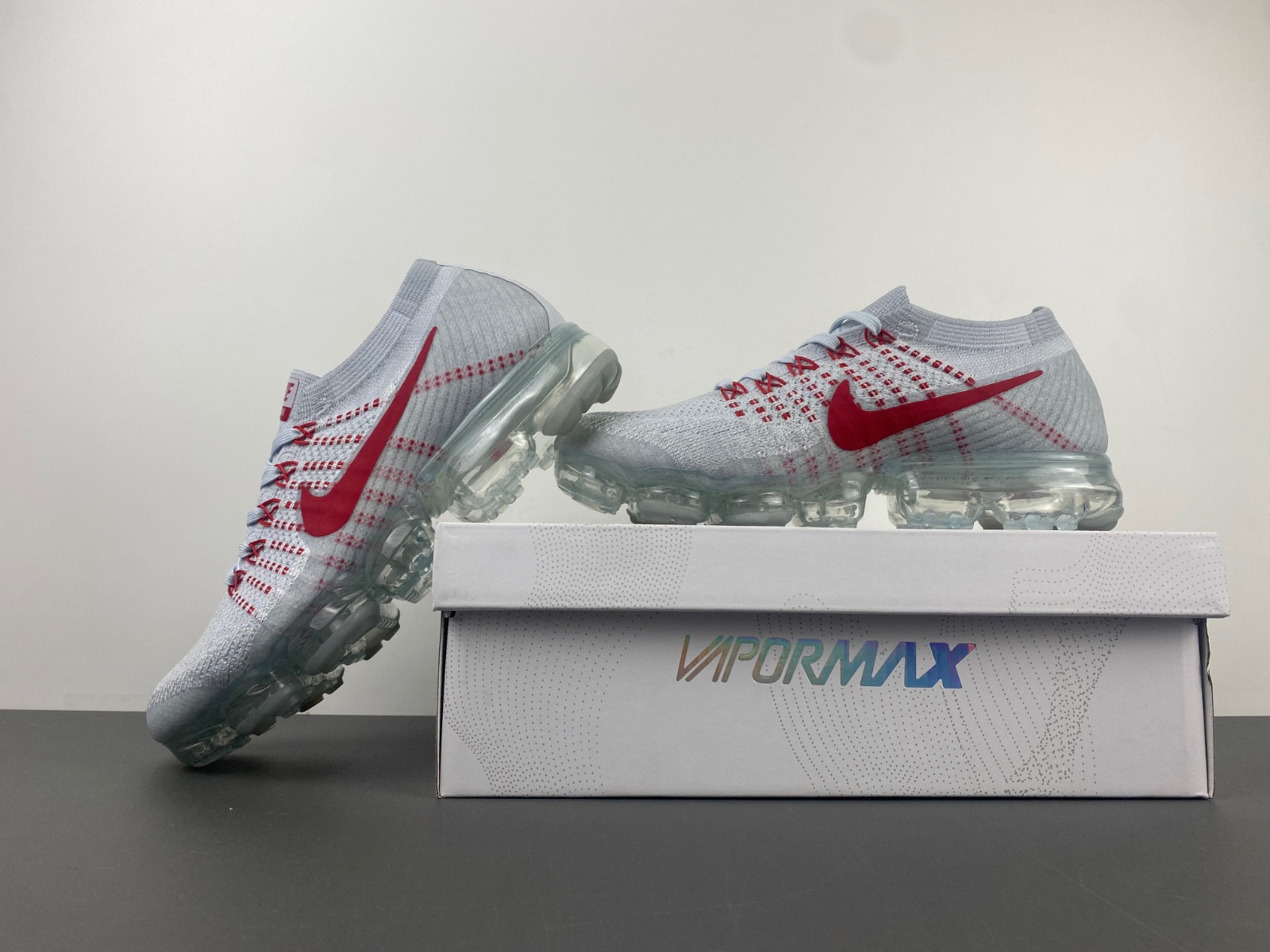 Nike Air VaporMax 2023 Flyknit 849558-006