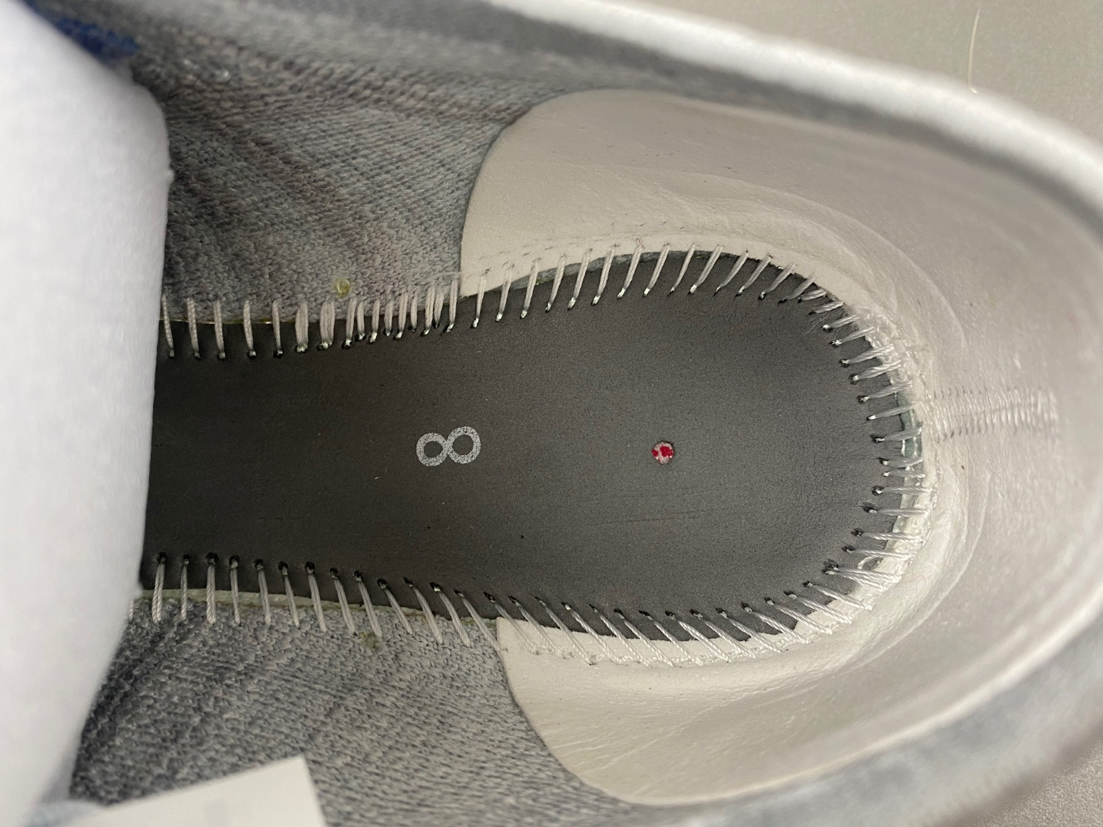 Nike Air VaporMax 2023 Flyknit 849558-006