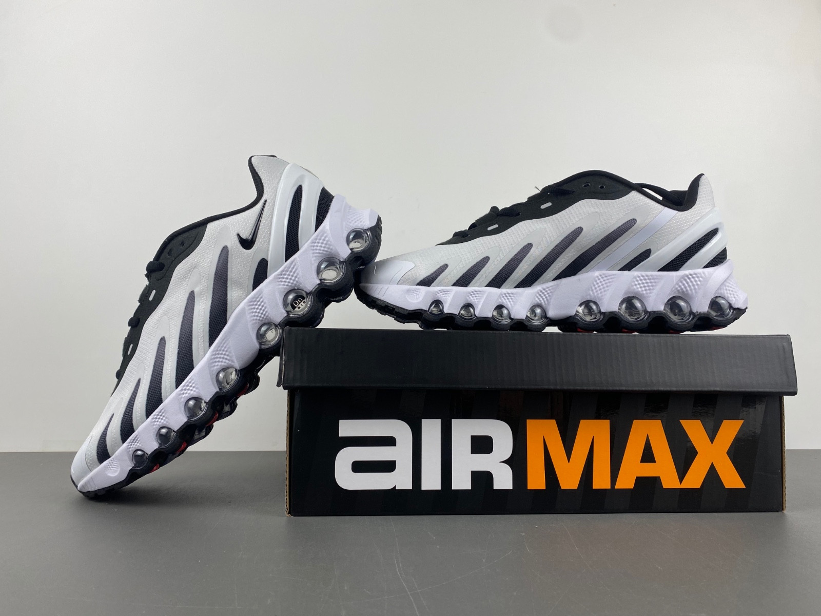 Nike Air Max Dn8 FQ7860-009