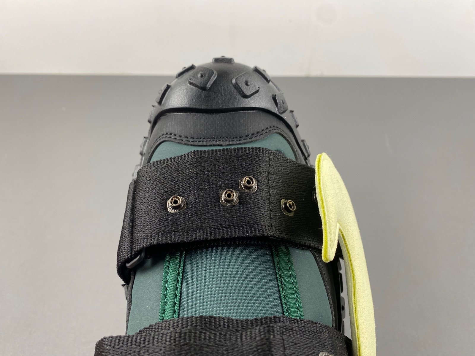 Nike CPFM Air Flea 2 Cactus Plant Flea Market Faded Spruce DV7164-300