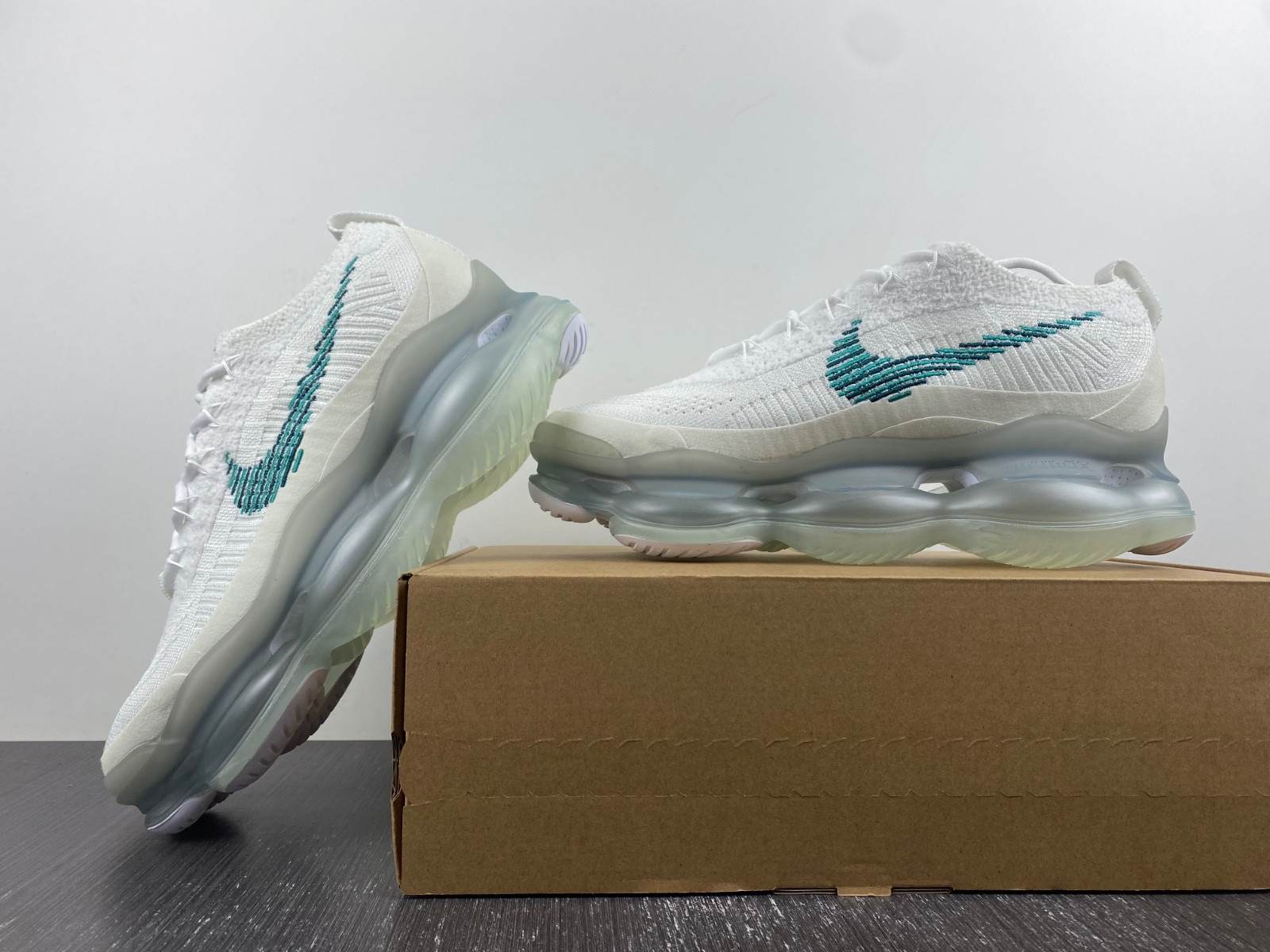 NK Air Max Scorpion DJ4701-100