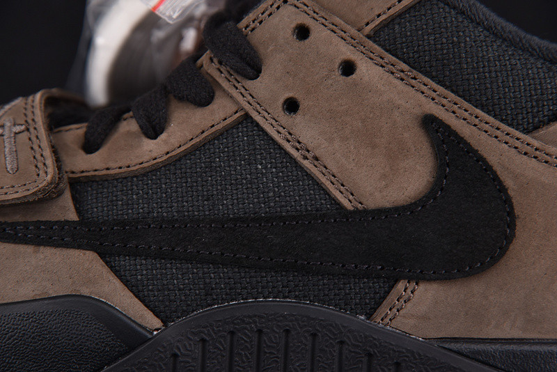 Travis Scott x Jordan Jumpman Jack TR“University Red” FZ8117-204