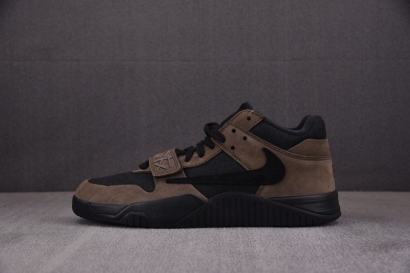 Travis Scott x Jordan Jumpman Jack TR“University Red” FZ8117-204