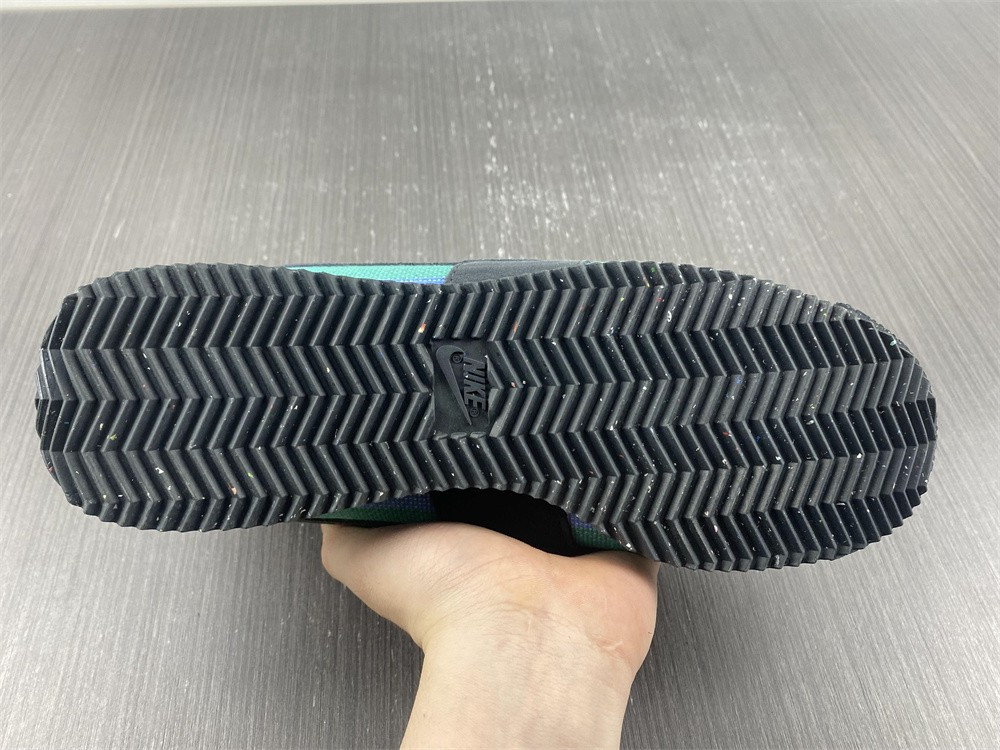 Nike Cortez Union Off Noir  DR1413-001