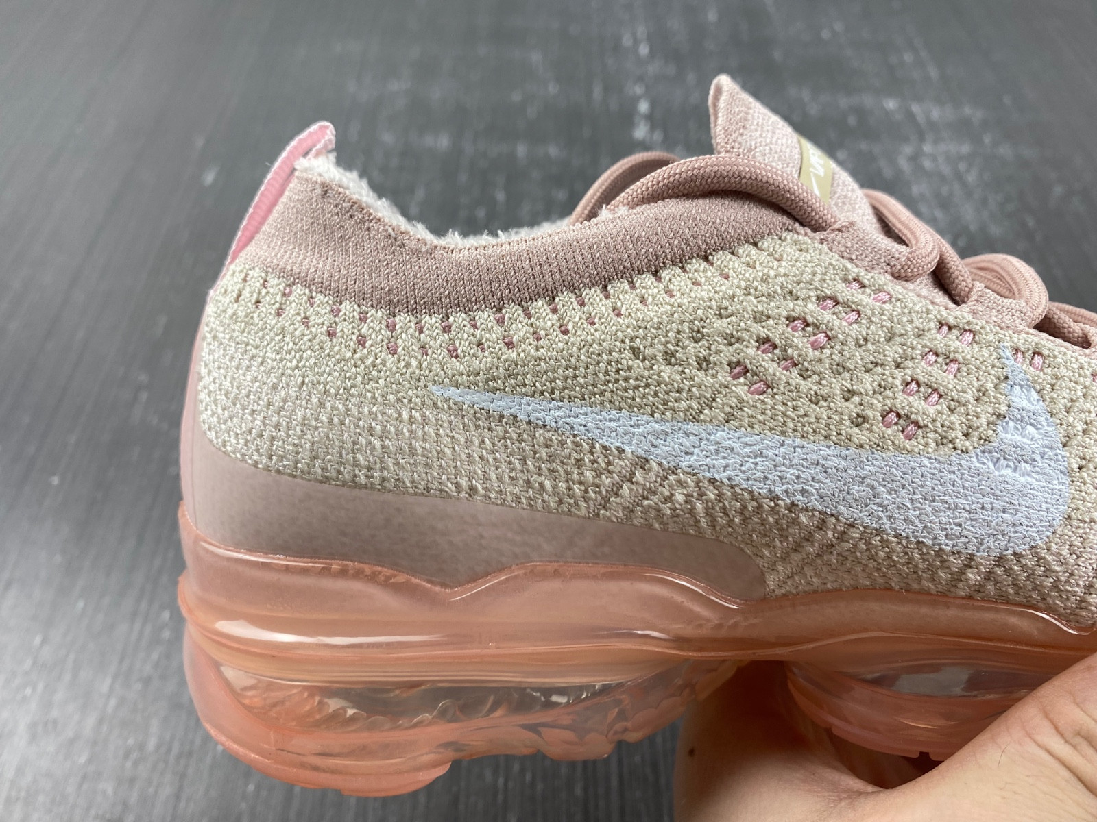 Nike Air VaporMax 2023 Flyknit DV6840-101