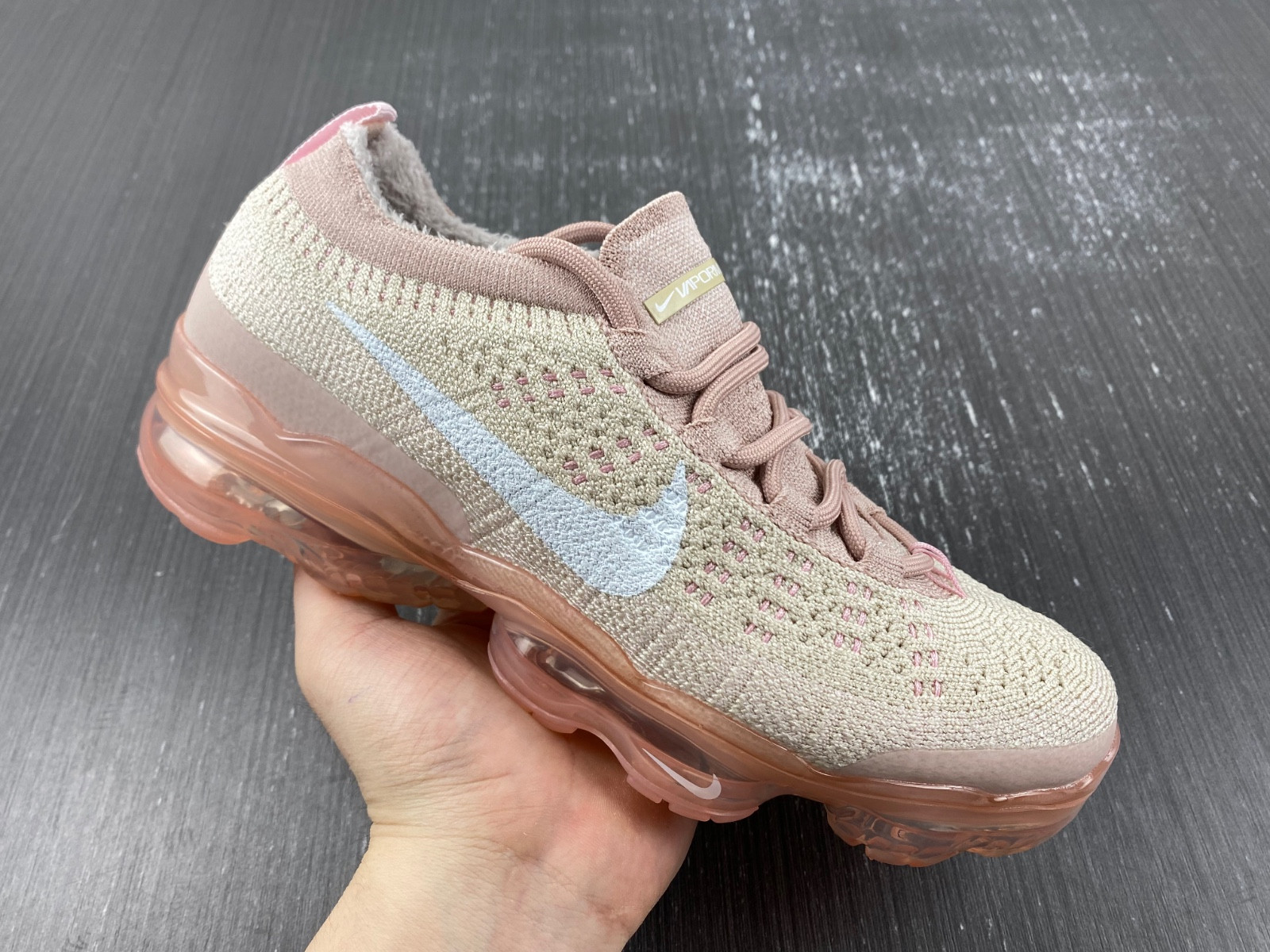 Nike Air VaporMax 2023 Flyknit DV6840-101