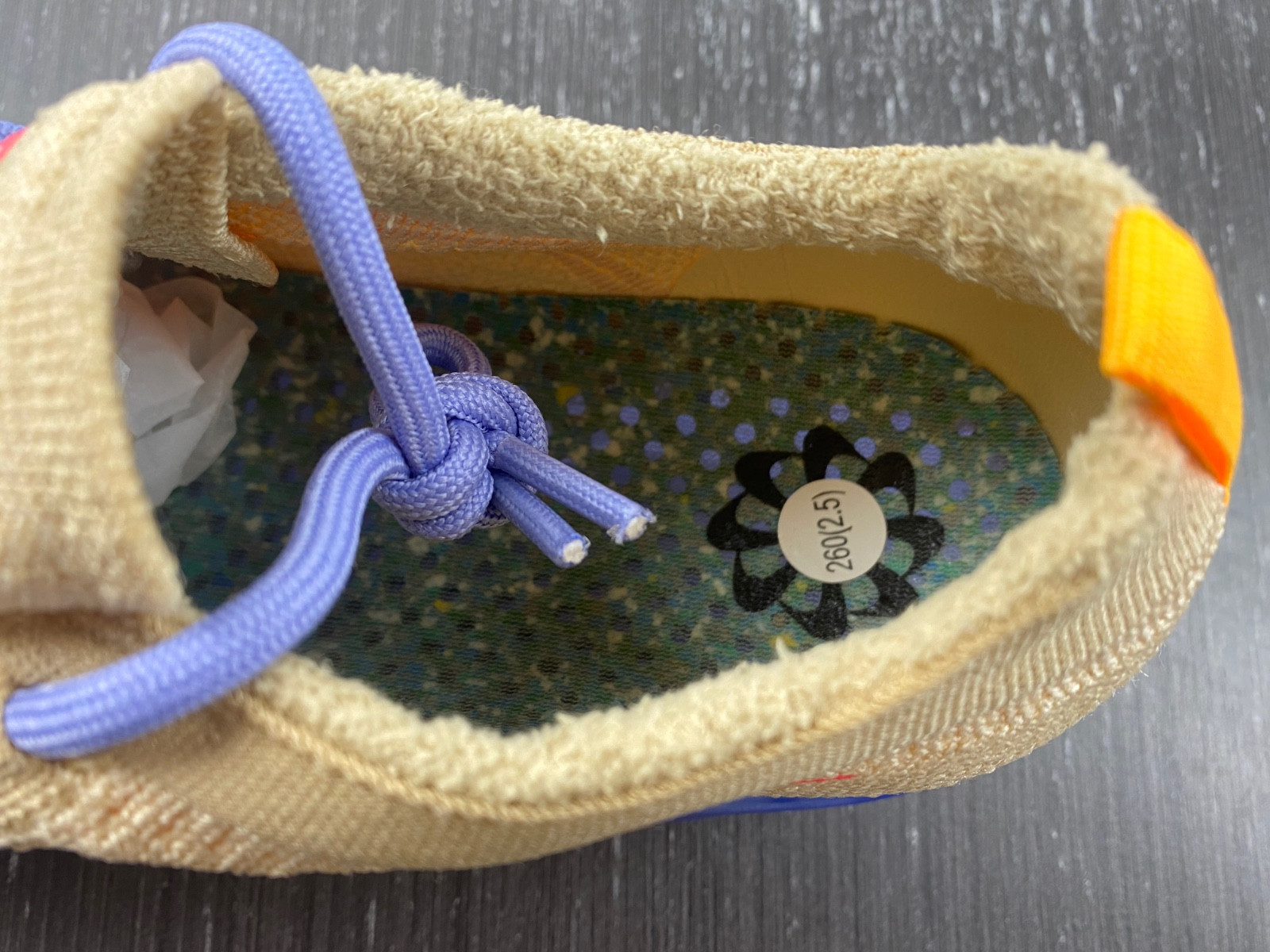 Nike Air VaporMax 2023 Flyknit “Pale Vanilla” DV6840-200