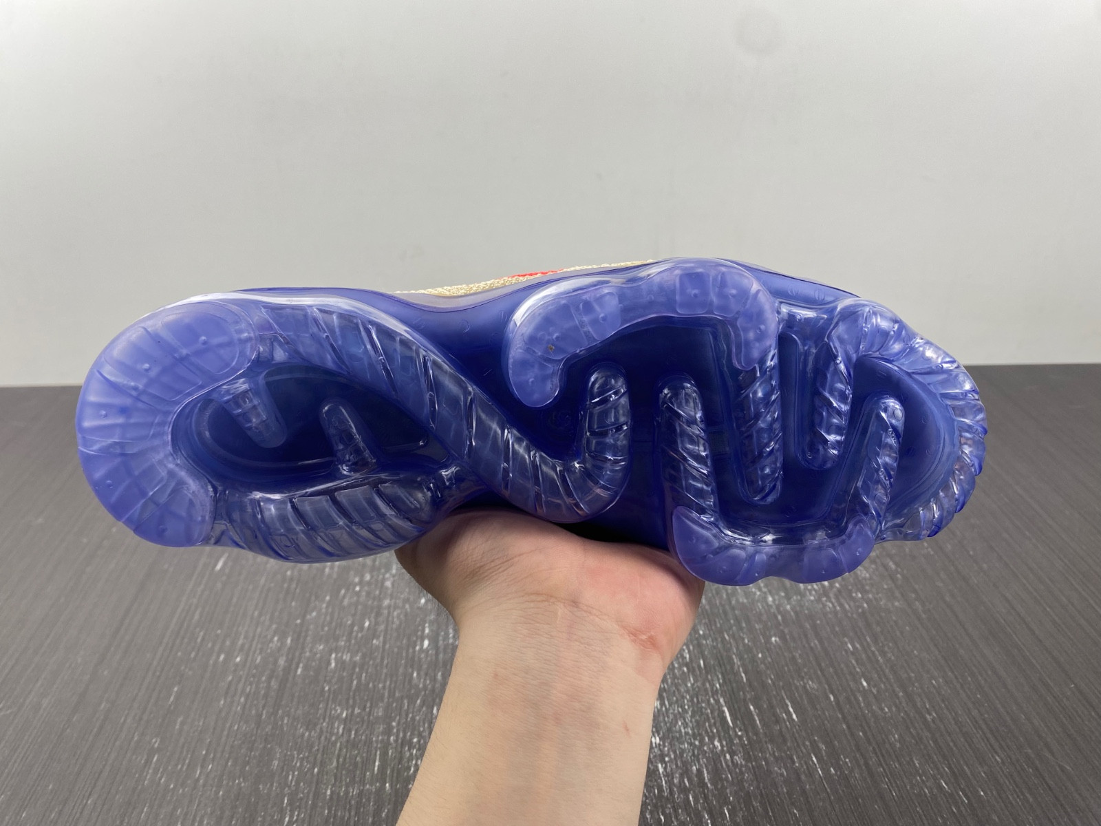 Nike Air VaporMax 2023 Flyknit “Pale Vanilla” DV6840-200