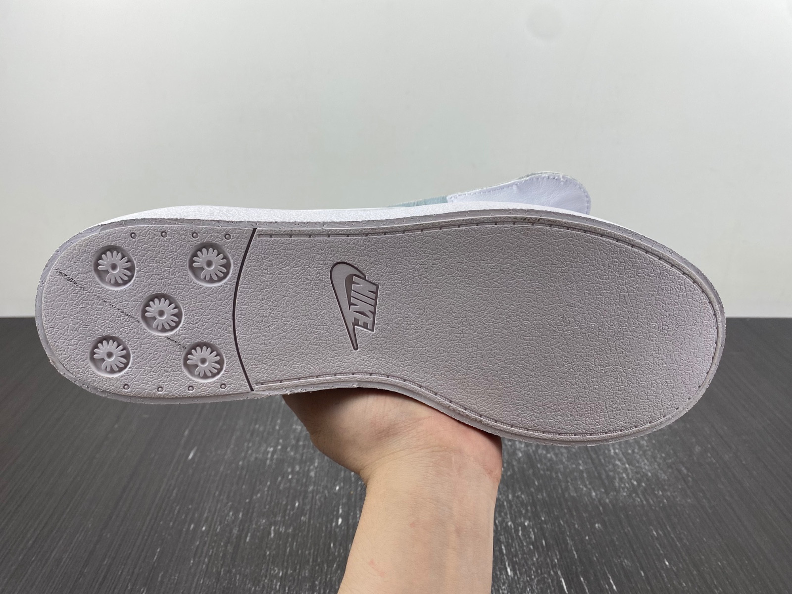 Peaceminusone x Nike Kwondo 1 DH2482-100