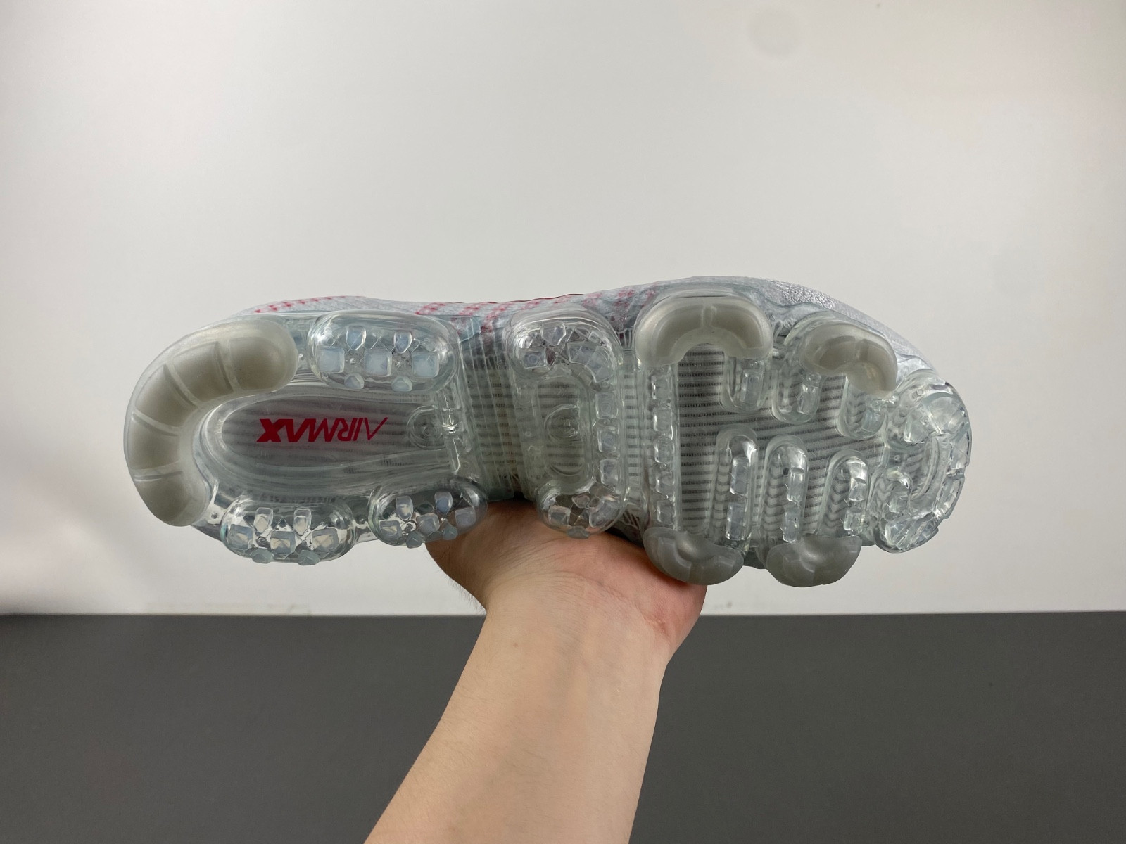Nike Air VaporMax 2023 Flyknit 849557-002